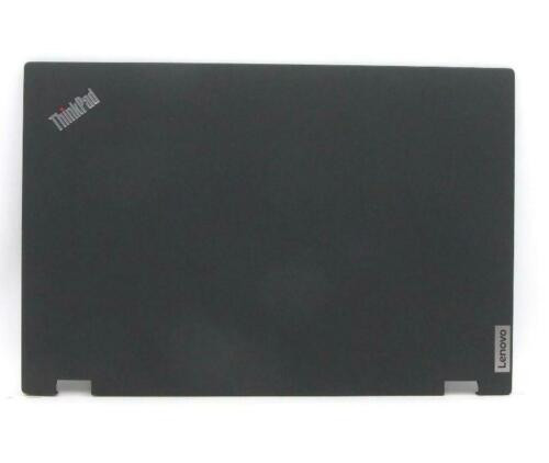 New Genuine Lenovo Thinkpad P15 T15G 1St Gen Lcd Back Cover 5Cb0Z69119 Usa
