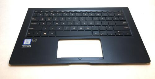 Asus Zenbook S Ux391U Palmrest W/ Backlight Keyboard 0Kn1-3V2Us12 13N1-4Qa0421