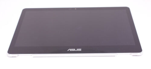 90Nb0Df1-R20010 Asus 12.5 Fhd 30Pin Touchscreen Assembly C302Ca-Gu001