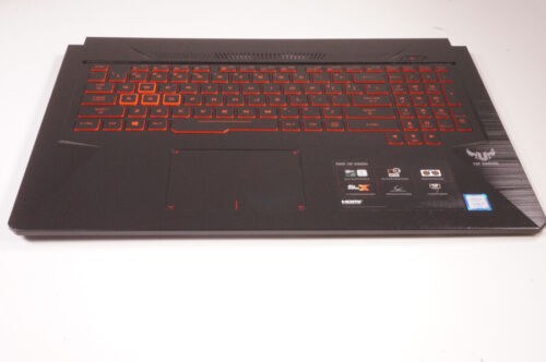 13Nr00Z1Ap0201Us Palmrest Keyboard Fx705Gm-Bi7N5