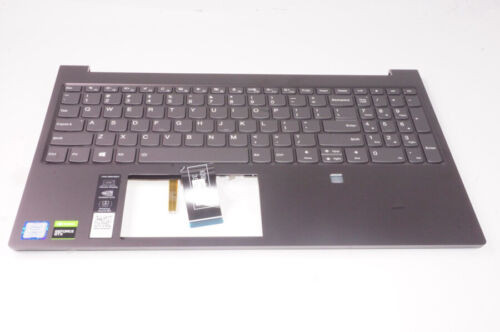 460.0Hd07.0001 Lenovo Us Palmrest Keyboard 81Te0000Us