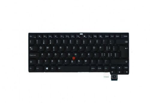 00Pa479 Original Lenovo Keyboard Swiss Backlight T460S T470S Thinkpad 13
