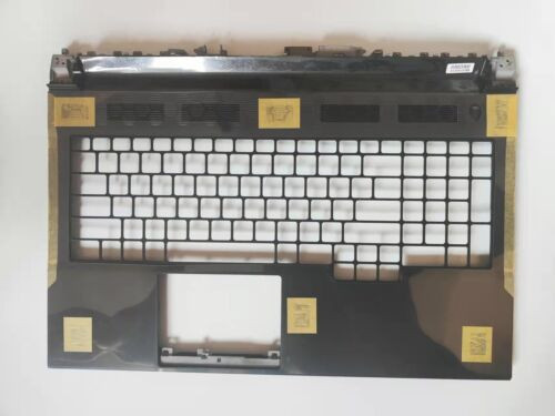 Palmrest Upper Cover For Dell Alienware M17R3 Keyboard C Shell 0Ycnft 0Cf7Yr