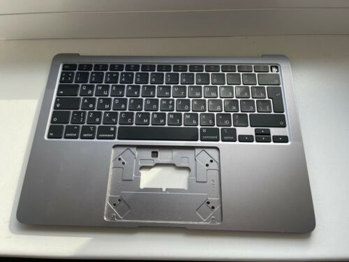 Apple Macbook Air 13" A2179 Retina Space Grey 2020 Palmrest