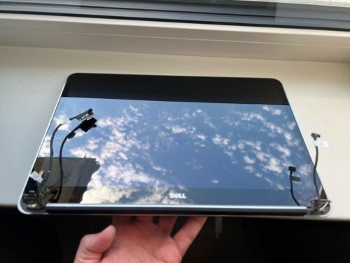 Dell Xps 15 Precision M3800 Lcd Display Screen Assembly