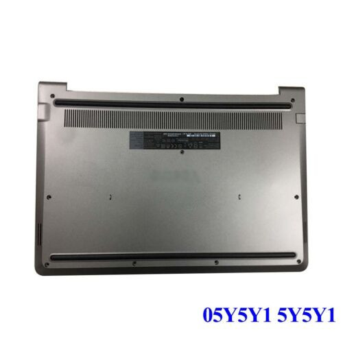 Cn-05Y5Y1 For Dell Vostro 14 5468 V5468 Laptop Bottom Cover Silver D Case