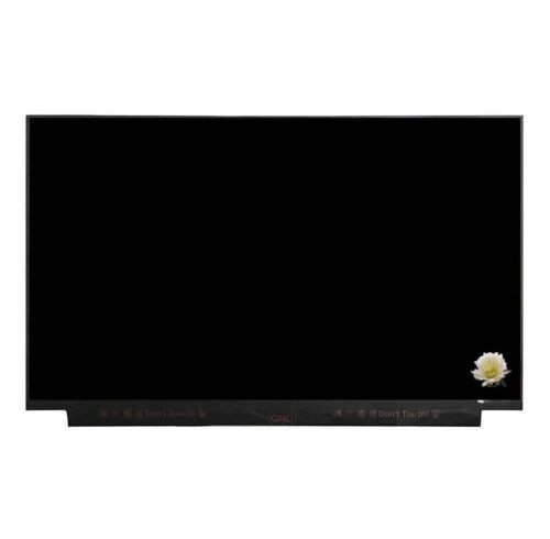 Nv156Fhm-N4C 15.6" Led Lcd Replacement Screen Boe For 1080P 30Pins Ips Display