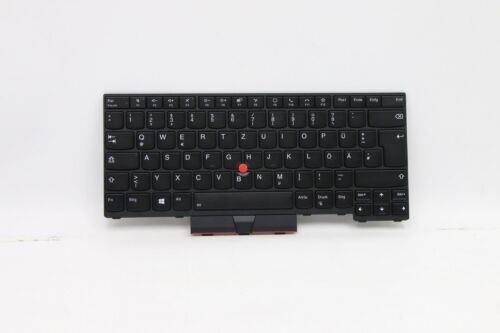 5N20W67771 Original Lenovo German Keyboard Backlight L14 Gen 2