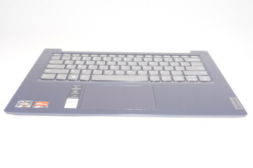 5Cb0X56644 Lenovo Us Palmrest Keyboard 81W0009Dus