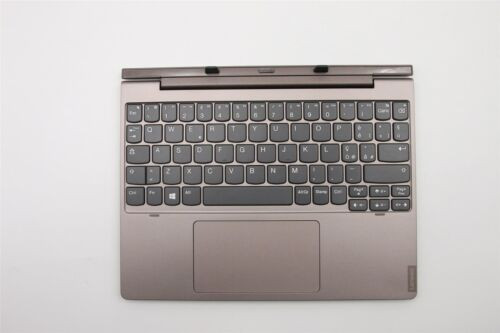 Lenovo Ideapad D330-10Igm Palmrest Touchpad Dock Keyboard Base 5D20R49339