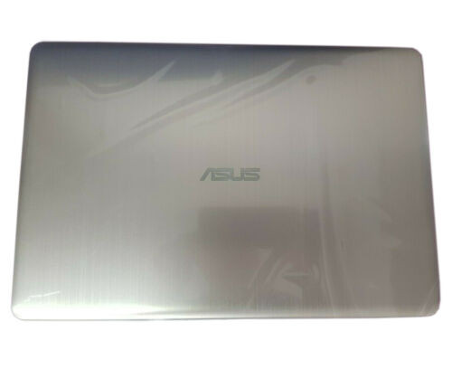 Asus X580Gd X580Vd X580Vn N580 Lcd Rear Top Lid Back Cover+Hinge Non-Touch Gold