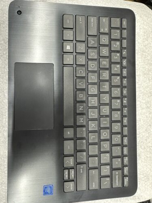 Hp Probook X360 11 G5 Ee Keyboard Plamwrest L83983-001