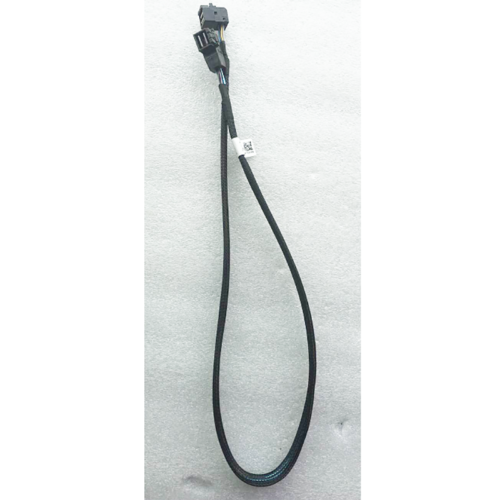 For Dell R740 Backplane Cable Hard Drive Cable Ctrl Sas A1 B1 1Gkm9 01Gkm9