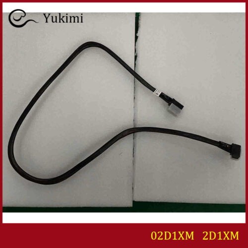 02D1Xm For Dell Poweredge R840 Server Array Extension Card Sas Hd Cable