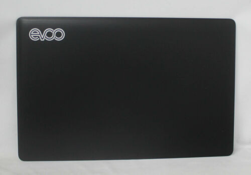 Evc156-2-Cover-Black-B Evoo Lcd Back Cover Black Evc156-2 Series "Grade B"