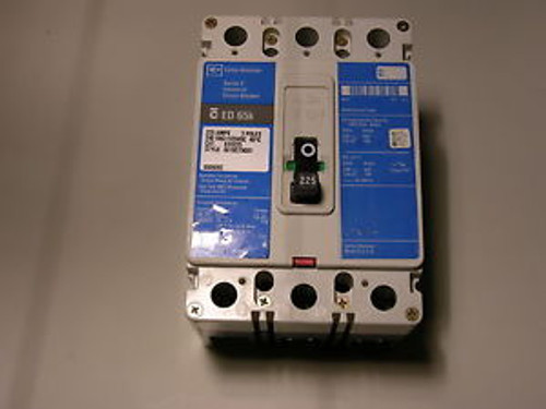 Cutler Hammer Cat.  ED3225 Circuit Breaker