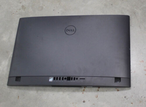 720Xj-B Dell Lcd Back Cover Assy Inspiron 7710 Grade B "Grade B"