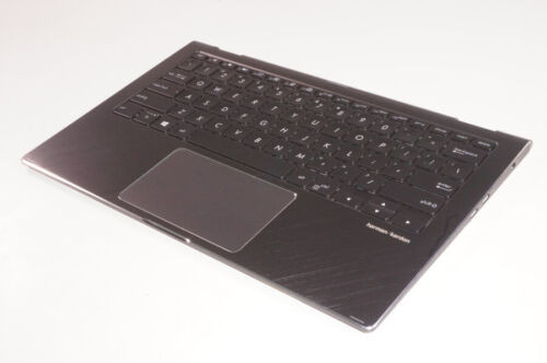 13N1-68A0701Us Palmrest & Keyboard Q326Fa-Bi7T13