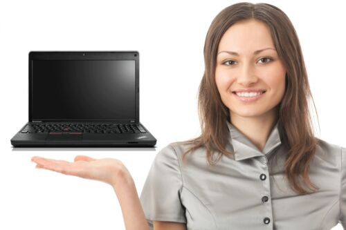 Lenovo Thinkpad E530 I5-2450M/500/4Gb Ram W10P Ab