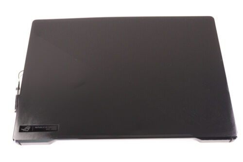90Nr06H1-R7A011 Asus Lcd Back Cover Gu603He-211.Zm16