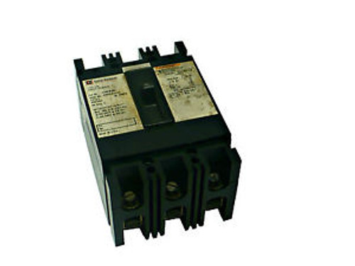 CUTLER HAMMER EHB3030L 30 AMP CIRCUIT BREAKER (D2) CUTLER HAMMER EHB3030L 30 AMP CIRCUIT BREAKER (D2)