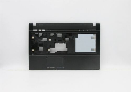 Genuine Lenovo Ideapad Z500 Palmrest Touchpad Housing Cover Black 31042396