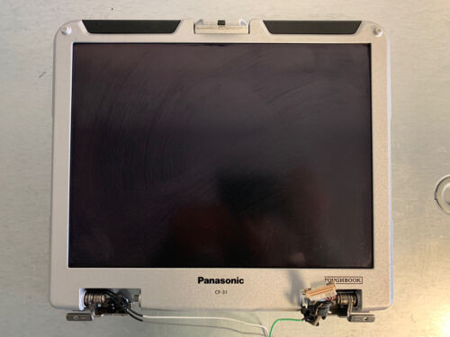 Oem Panasonic ToughbookCf-31Screen Full Assembly