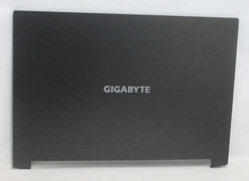 6-39-Nh551-024-G2-B Gigabyte Lcd Back Cover Black G5 Kc-5Us1130Sh "Grade B"