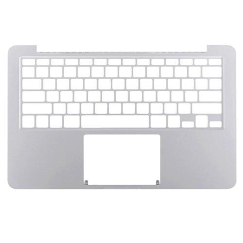 Upper Top Case Us English For Macbook Pro Retina 13 A1425 (Late 2012-Early 2013)