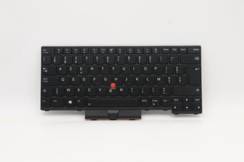 5N20W67766 Original Lenovo Keyboard Belgian Backlight L14 Gen 2