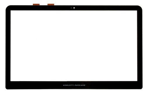 Hp Pavilion 15-An0Xx 15-An097Nr 15.6Inch Digitizer Touch Panel Front Glass New