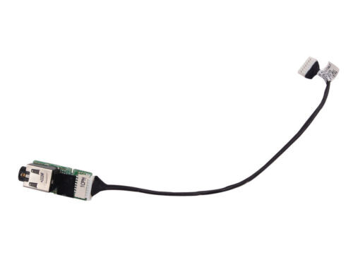 New Genuine Lenovo Thinkpad T420 T420I Audio Jack Board With Cable 04W1623