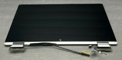 14" FHD Touch Screen Digitizer Assembly For HP Chromebook X360 14c-cc0013dx