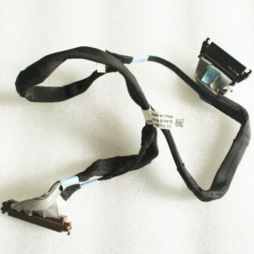 For Dell R920 R930 Server Switch Cable Front Control Panel Line Yx8T6 0Yx8T6