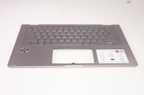 13Nb0Kx1P02111 Asus Us Palmrest Keyboard Q406Da-Br5T6