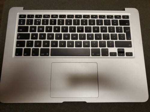 13" Top Case Keyboard Trackpad Apple Macbook Air A1369 Mid 2011/ 069-6952-21