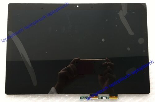 For Acer Spin 5 Sp513-51 13.3" Lcd Touch Screen Digitizer Assembly 30Pin Fhd