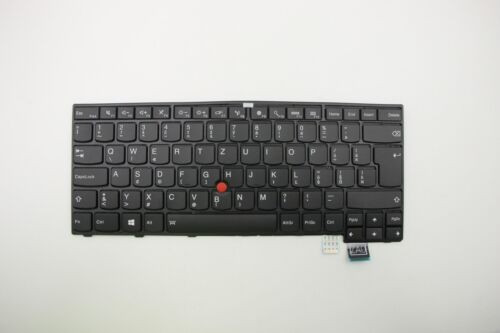 00Pa476 Original Lenovo Keyboard Slovakian Backlight T460S T470S Thinkpad 13 Ge