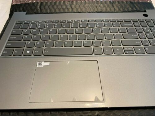 5Cb1B35020 New Genuine Lenovo Thinkbook 15 G2 Itl Palmrest Touchpad Keyboard Us