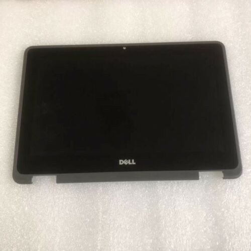 DellLatitude 3189 Lcd Digilize With Touchscreen Assemble Nv116Whm-A2 0V4Vfk