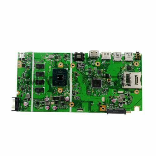 Asus X541Na Laptop Motherboard N4200 Rev 2.1 Main Board