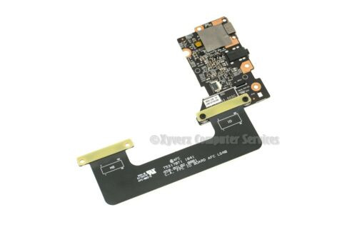 448.0Gl03.00Sc Oem Lenovo Audio Usb Board W Cable Ideapad S940-14Iwl 81R0 (Cf44)