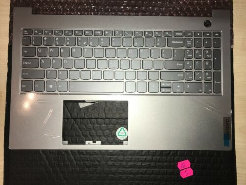 Lenovo Thinkbook 15 G2 Itl Genuine Palmrest &Us Keyboard Backlit 5Cb1B34953 New