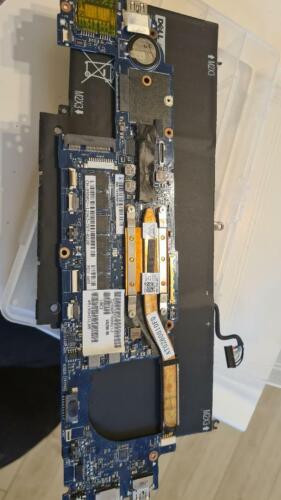Dell Xps 11 Motherboard