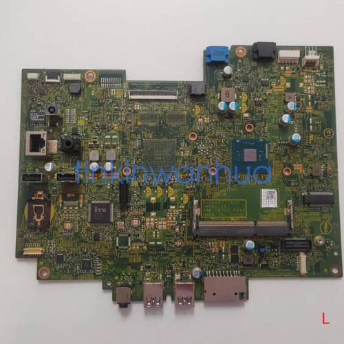 For Dell Inspiron 3052 W03Ym 0W03Ym 14061-1A 348.02705.001A Laptop Motherboard