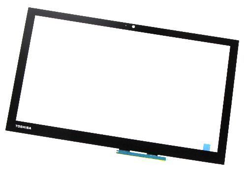 Toshiba Satellite Fusion H000082340 15.6" Touch Screen Glass Digitizer Lens New