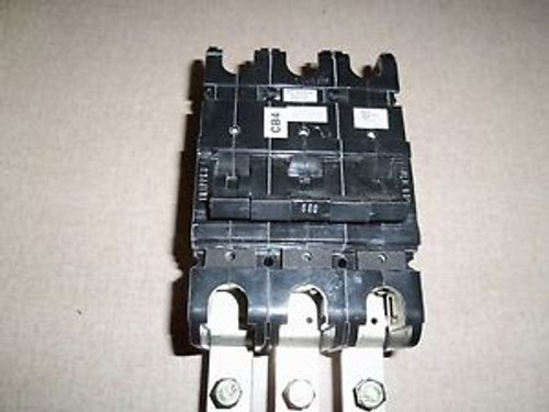EATON HEINEMANN 600A 3-POLE CIRCUIT BREAKER KS-22012-L46