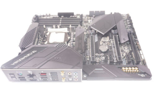 Sfg9Ex Mb Cyberpowerpc Intel Socket Lga 1151 Gaming Motherboard