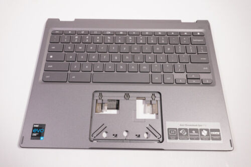 6B.Ahan7.022 Acer Us Palmrest Keyboard Cp713-3W-5102