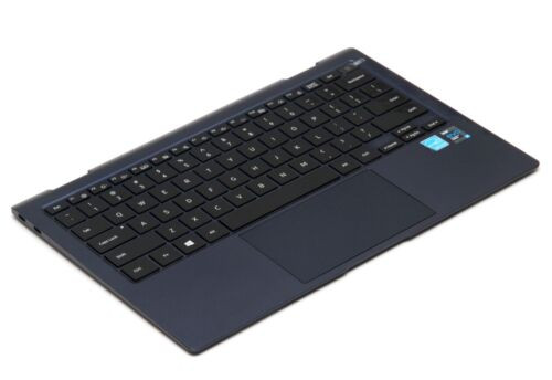 Ba59-04562A - Samsung Np930Qdb-Ke1Us Palmrest With Keyboard And Touchpad